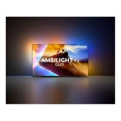 Discount TV OLED 55