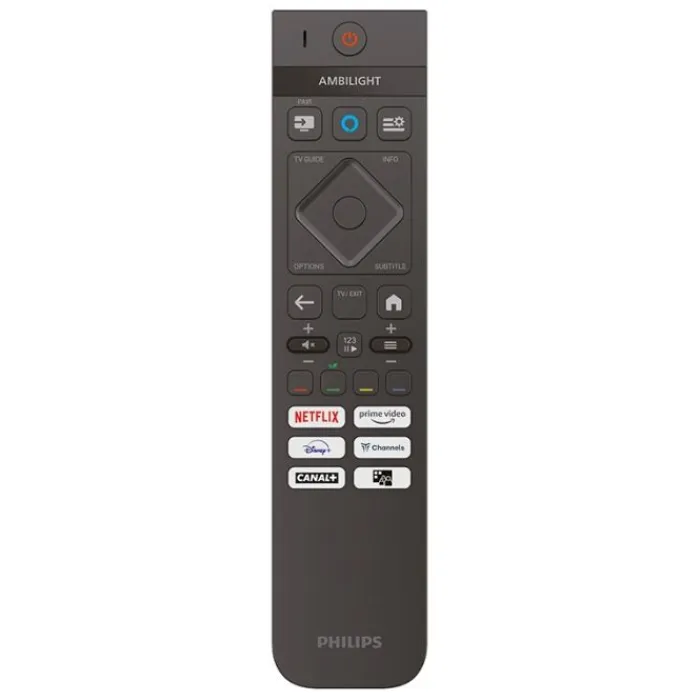 Discount TV OLED 55" OLED760 Ambilight Tv De 108 À 146 Cm