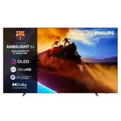 Online TV OLED 65" 65OLED760 Ambilight Tv De 147 À 178 Cm