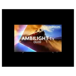 Online TV OLED 65" 65OLED760 Ambilight Tv De 147 À 178 Cm