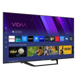New TV QLED 50" ED50EA03UHD-EL Tv De 108 À 146 Cm