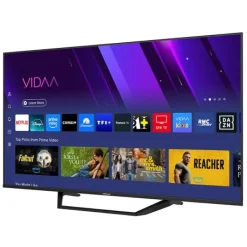 New TV QLED 50