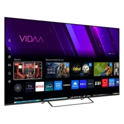 Best TV QLED 65" ED65EA12UHD-EL Tv De 147 À 178 Cm