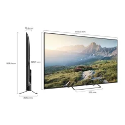 Best TV QLED 65