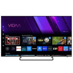 New TV QLED 55" ED55EA03UHD-RE Tv De 108 À 146 Cm