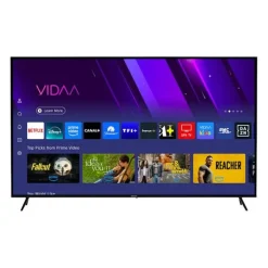 Hot TV QLED 75" ED75EA04UHD-RE Tv De Plus De 179 Cm