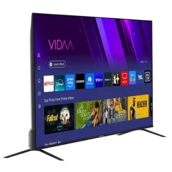 Hot TV QLED 75" ED75EA04UHD-RE Tv De Plus De 179 Cm