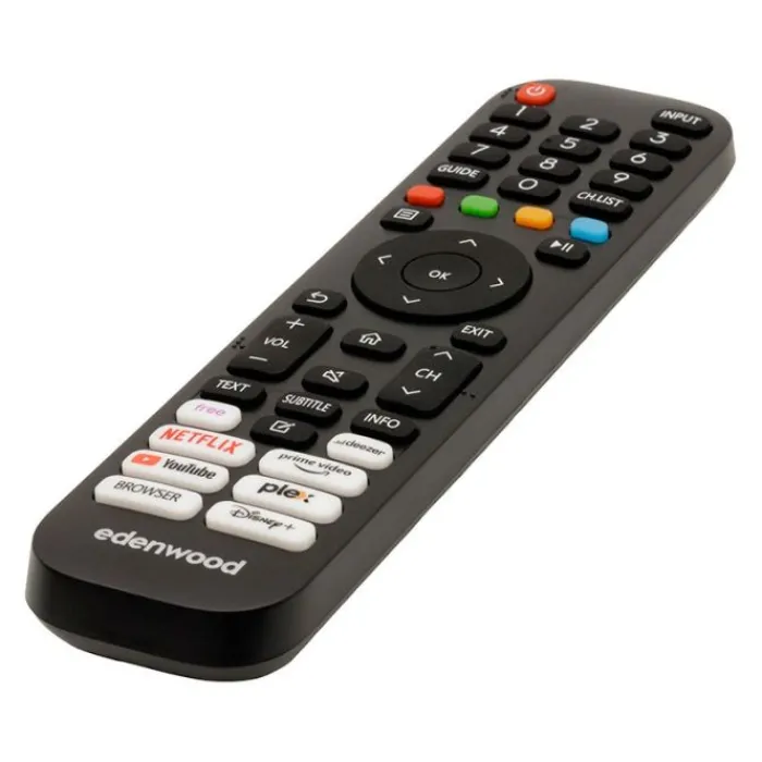 Hot TV QLED 75" ED75EA04UHD-RE Tv De Plus De 179 Cm