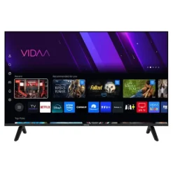 Discount TV QLED 43" ED43QV01FHD-EL Tv De 108 À 146 Cm