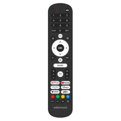Discount TV QLED 43