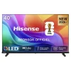 Outlet TV QLED 40" 40A5S Tv < 108 Cm