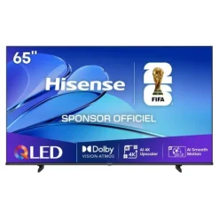 Sale TV QLED 65" 65E7Q Tv De 147 À 178 Cm