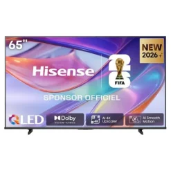 Sale TV QLED 65" 65E7S Tv De 147 À 178 Cm