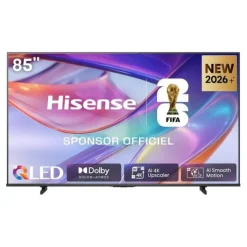 Sale TV QLED 85" 85E7S Tv De Plus De 179 Cm