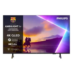 Outlet TV QLED 50" 50PUS8500 Ambilight Tv De 108 À 146 Cm
