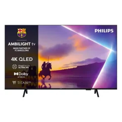 TV QLED 55" 55PUS8400 Ambilight Tv De 108 À 146 Cm