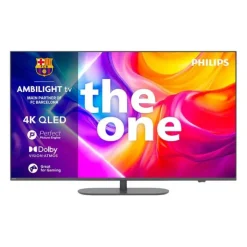 Discount TV QLED 55" 55PUS9000 Ambilight 144 Hertz Tv De 108 À 146 Cm
