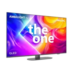 Discount TV QLED 55" 55PUS9000 Ambilight 144 Hertz Tv De 108 À 146 Cm