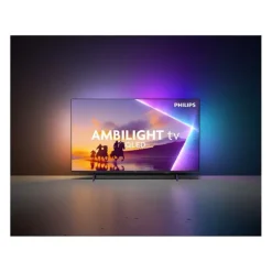 Online TV QLED 65" 65PUS8400 Ambilight Tv De 147 À 178 Cm