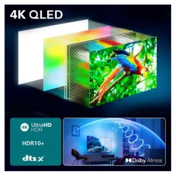 Online TV QLED 65