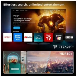 Online TV QLED 65