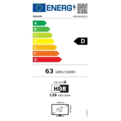 Online TV QLED 65