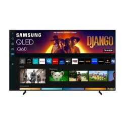 Online TV QLED 55" Q55Q60D Tv De 108 À 146 Cm
