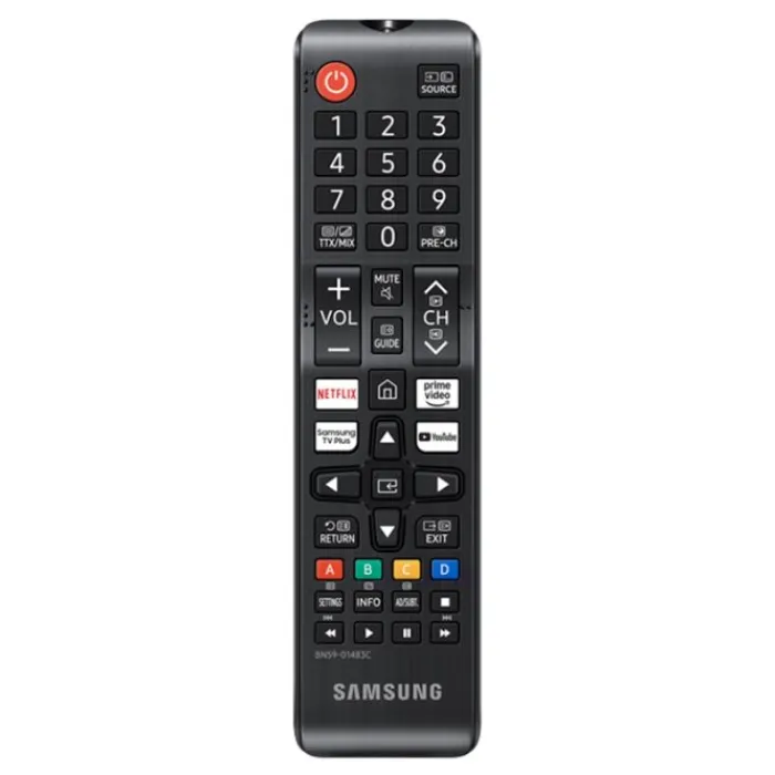 Online TV QLED 55" Q55Q60D Tv De 108 À 146 Cm