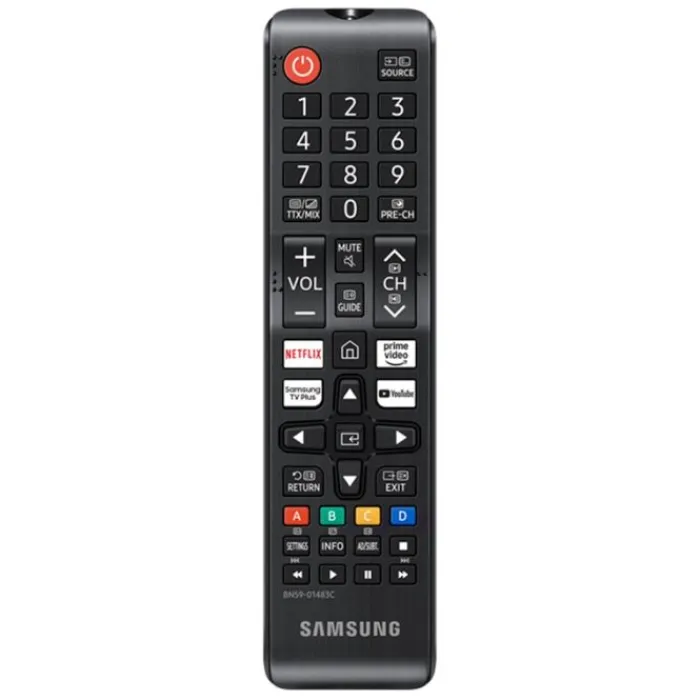 Hot TV QLED 65" Q65Q60D Tv De 147 À 178 Cm