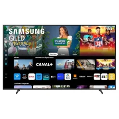 Online TV QLED 50" Q50QE1D Tv De 108 À 146 Cm