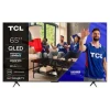 Sale TV QLED 65" 65QLED810K 144Hz Tv De 147 À 178 Cm