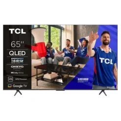 Sale TV QLED 65" 65QLED810K 144Hz Tv De 147 À 178 Cm