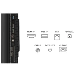 Sale TV QLED 65