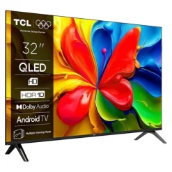 Sale TV QLED 32" 32S41K Tv < 108 Cm
