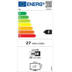 Sale TV QLED 32