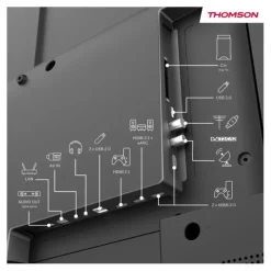 Best TV QLED 65