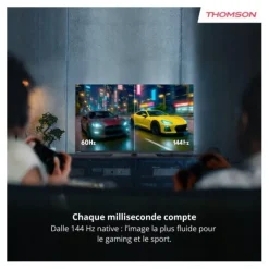 Best TV QLED 65