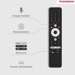 Best TV QLED 65