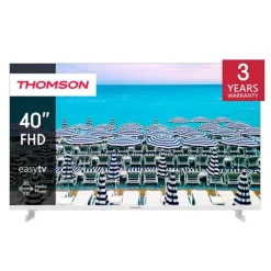 New TV 40'' 40FD2S13W Tv < 108 Cm