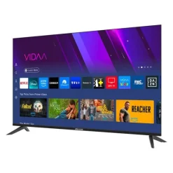 Discount TV UHD 4K 50