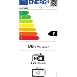 Online TV UHD 4K 65