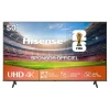 Best TV UHD 4K 50" 50A6Q Tv De 108 À 146 Cm