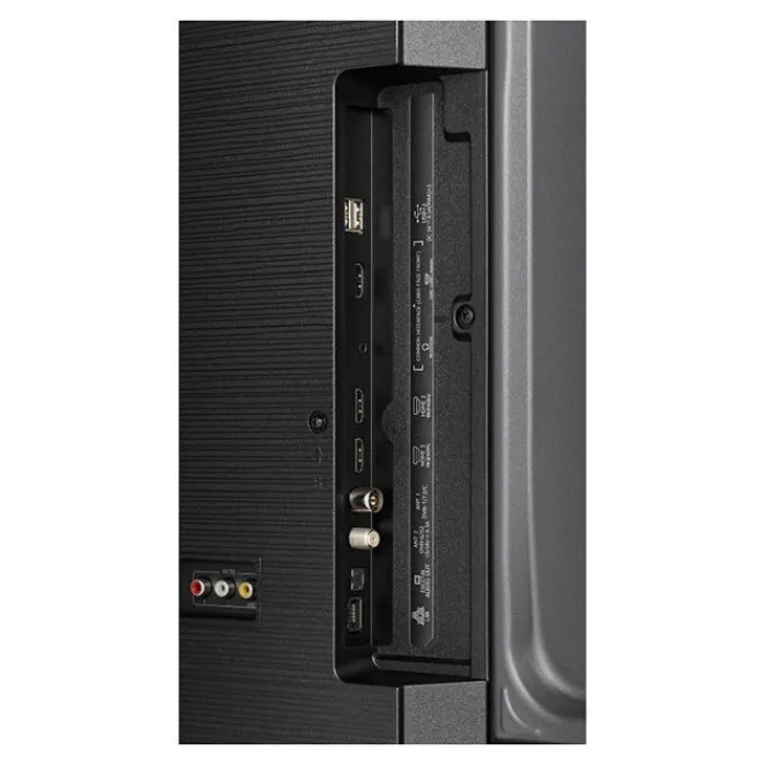 Best TV UHD 4K 50" 50A6Q Tv De 108 À 146 Cm
