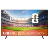 Discount TV UHD 4K 43" 43A6Q Tv De 108 À 146 Cm