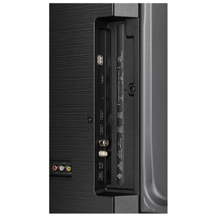 Discount TV UHD 4K 43" 43A6Q Tv De 108 À 146 Cm