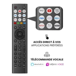 Discount TV UHD 4K 43