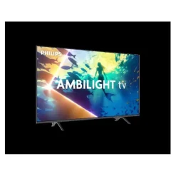 New TV UHD 4K 43" 43PUS8000 Ambilight Tv De 108 À 146 Cm