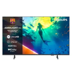 Clearance TV UHD 4K 55" 55PUS8000 Ambilight Tv De 108 À 146 Cm