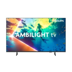 Clearance TV UHD 4K 55" 55PUS8000 Ambilight Tv De 108 À 146 Cm