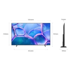 Online TV UHD 4K 55'' 55CU7025 Tv De 108 À 146 Cm